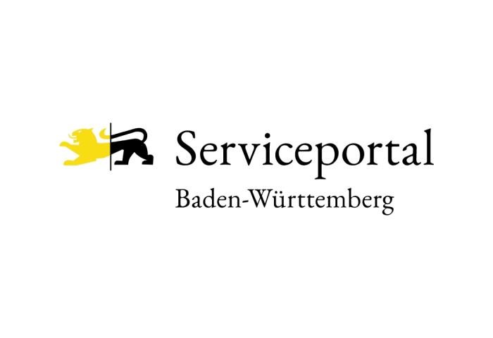 Service BW-Portal Verlinkung zum Service-BW Portal