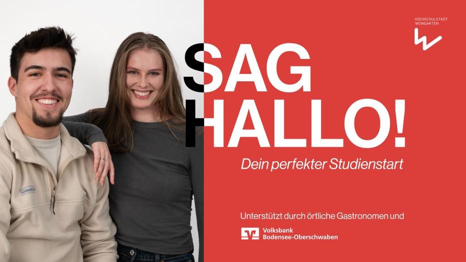 Logo der Erstsemesterkampagne