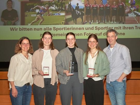 OBSE0256 Elke Obser- Sportlerehrung 2025