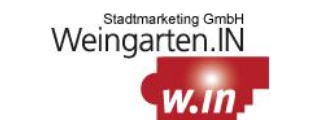 Logo Weingarten.IN Logo Weingarten.IN